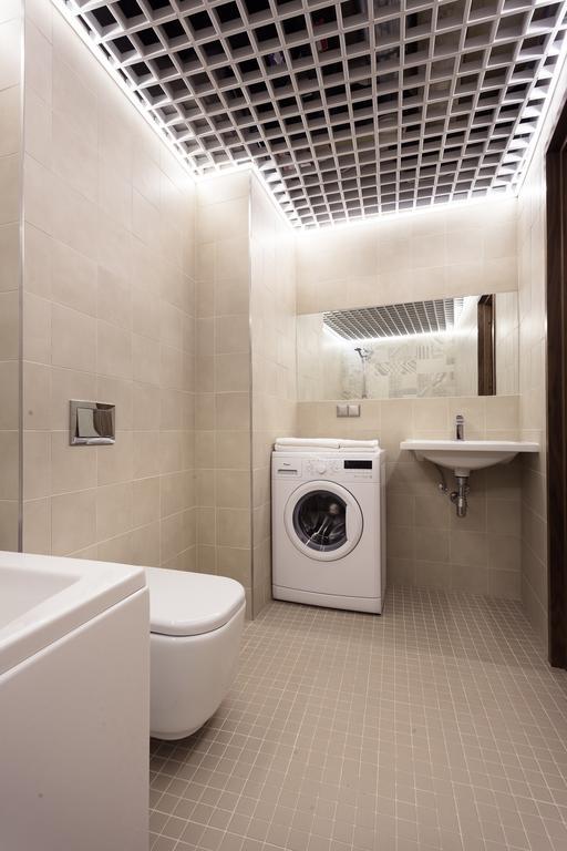 טרטו Konrad Old Town Aparthotel חדר תמונה