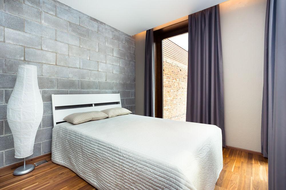 טרטו Konrad Old Town Aparthotel מראה חיצוני תמונה