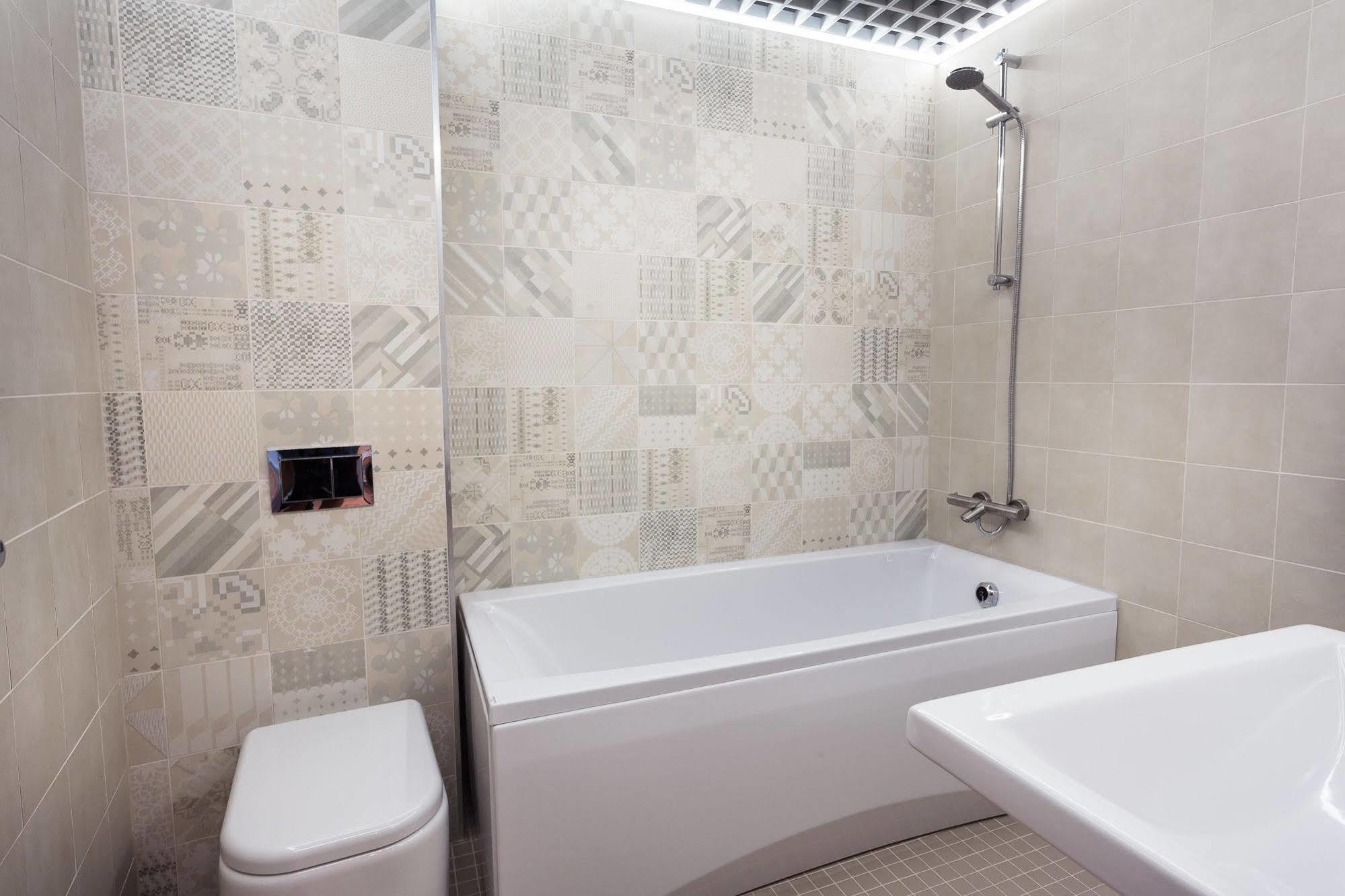 טרטו Konrad Old Town Aparthotel מראה חיצוני תמונה