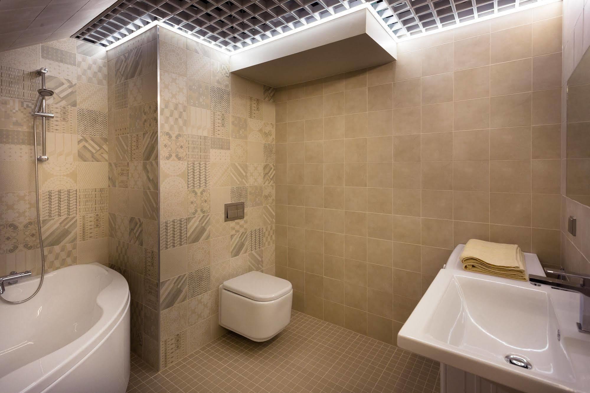 טרטו Konrad Old Town Aparthotel מראה חיצוני תמונה